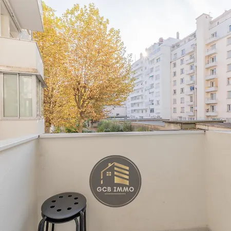 Апартаменты 